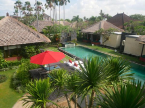Отель Imani Villas  North Kuta